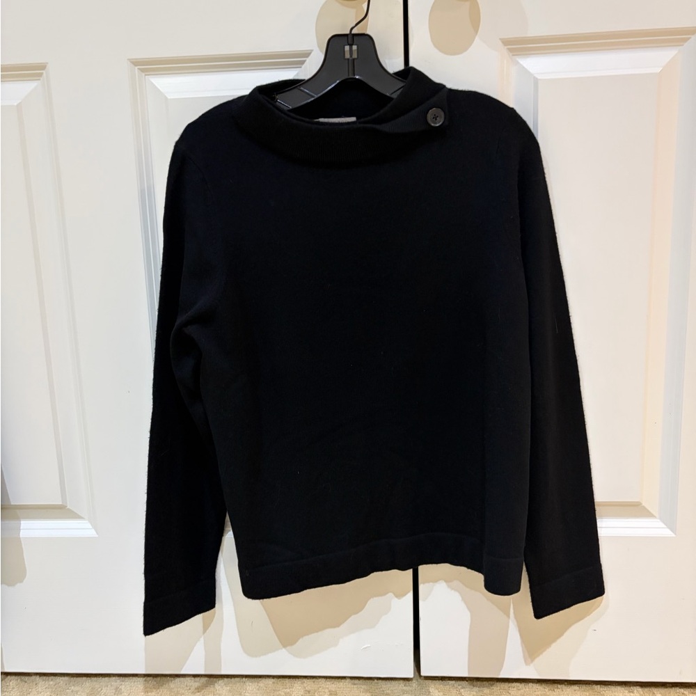 Hobbs London black Sweater